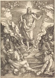 Opstandelsen