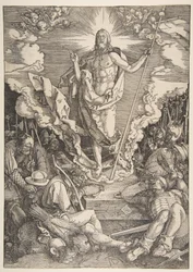 Opstandelsen