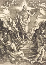 Opstandelsen, 1510.