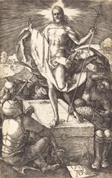 Opstandelsen, 1512.