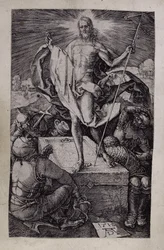 Opstandelsen, 1512