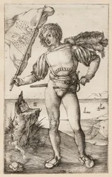 Fanebæreren