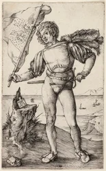 Fanebæreren