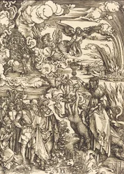 Babylons hore, 1498.