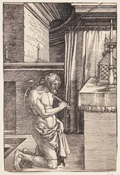Den angrende