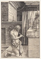 Den angrende