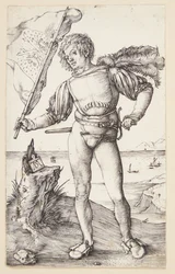 Fanebæreren