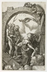 Kristus i Limbo