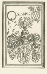 Johannes Stabius