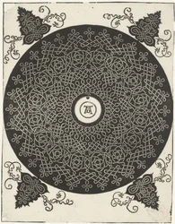 Blonde design