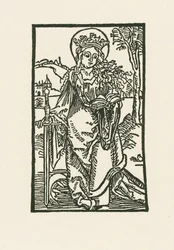 Sankt Katharina