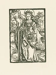 Sankt Katharina