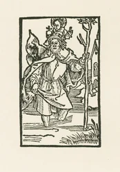 Sankt Kristoffer
