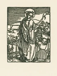 Sankt Dorothea
