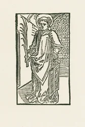 Sankt Lawrence