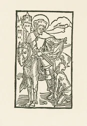 Sankt Martin af Tours