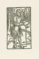 Sankt Onophrius