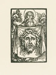 Den hellige Veronica