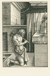 Den angrende
