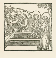 De tre Maria