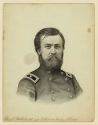 General Mitchell fra Columbus, Ohio LCCN2004661279