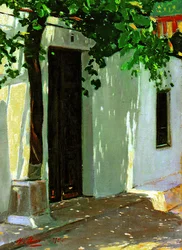 Valenciansk maleri
