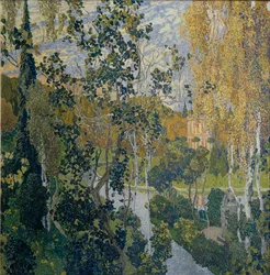 Landskab