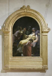 Transport af Saint Stephen