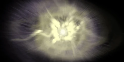 Teori om Big Bang, universets oprindelse, astronomi, astrofysik