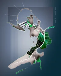 Ukraine angrebet af Rusland, 2022 (illustration)