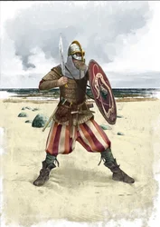Vikingekriger