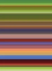 Palette III, 2017, (digital)