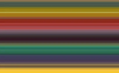 Palette VII, 2017, (digital)