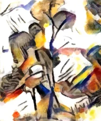 Træ,2016,