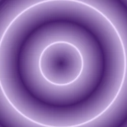 Uden titel, 2019, (gradient)