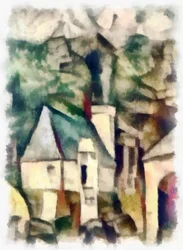 Vis (grøn) #17,2016,