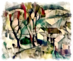 Se (grøn) #24,2016,