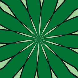 arabesk #28,2019,(blandet medier)