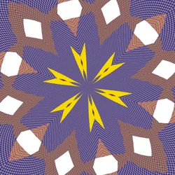 konstellationer, 2019, (blandet medier)