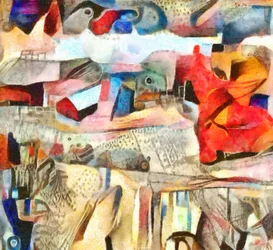 farm,2017,(blandede medier)