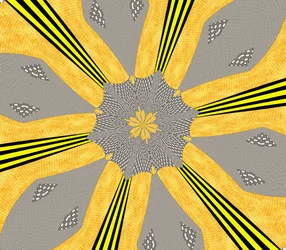 blomster;72,2019,(blandet medier)