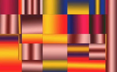 integritet, 2018, (gradient)