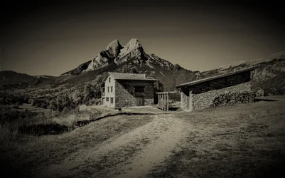 mountain