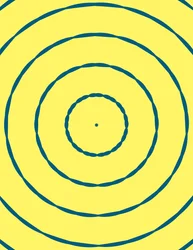 ornament #14,2019,(tryk)
