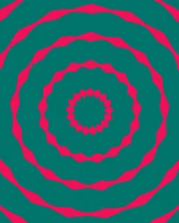 ornament #5,2019,(tryk)