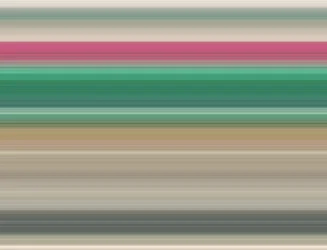 pink strip at dawn,2017,(digital)