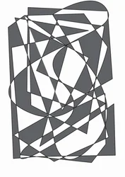 puslespil, 2017, (blandet medier)