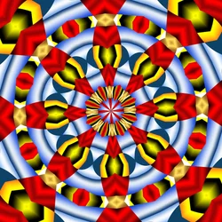 refleksioner, 2019, (blandet medier)
