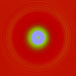 lille notation, 2019, (blandet medier)