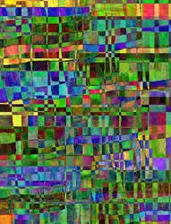 struktur c,2019,(blandet medier)